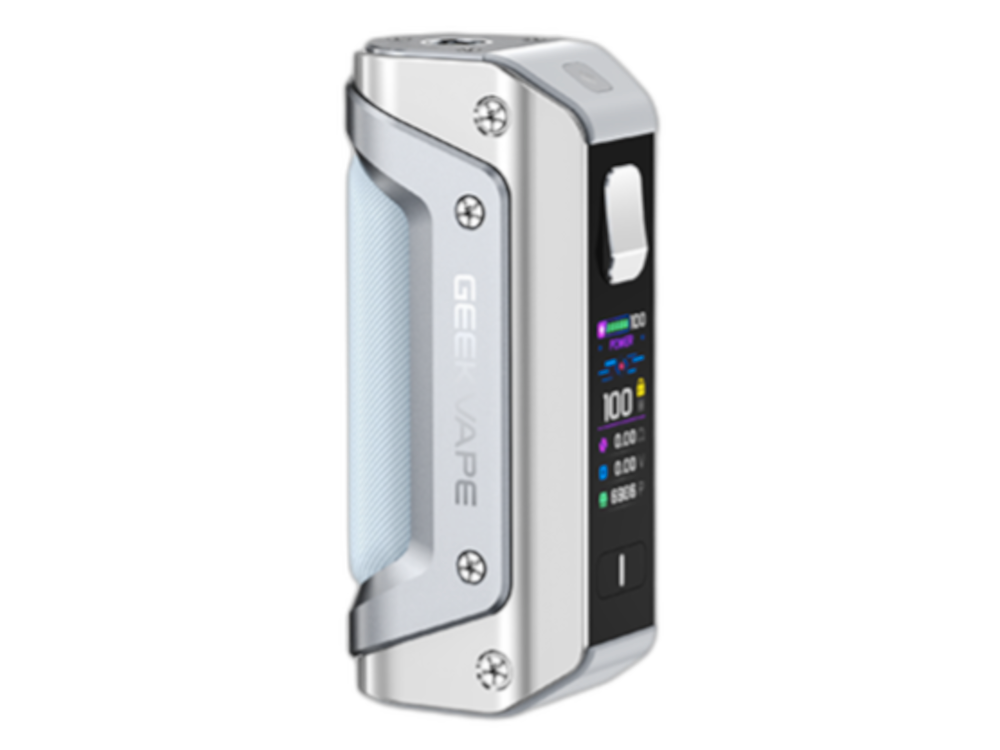GeekVape - Aegis Solo 3 Akkuträger 100 Watt