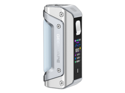 GeekVape - Aegis Solo 3 Akkuträger 100 Watt
