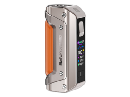 GeekVape - Aegis Solo 3 Akkuträger 100 Watt