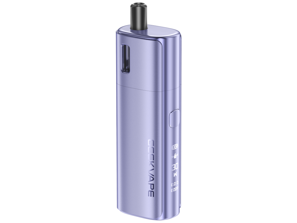 GeekVape - S30 Pro E-Zigaretten Set