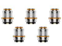 GeekVape - Z Series XM Heads (5 Stück pro Packung)