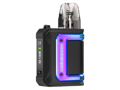 GeekVape - Aegis HQ E-Zigaretten Set