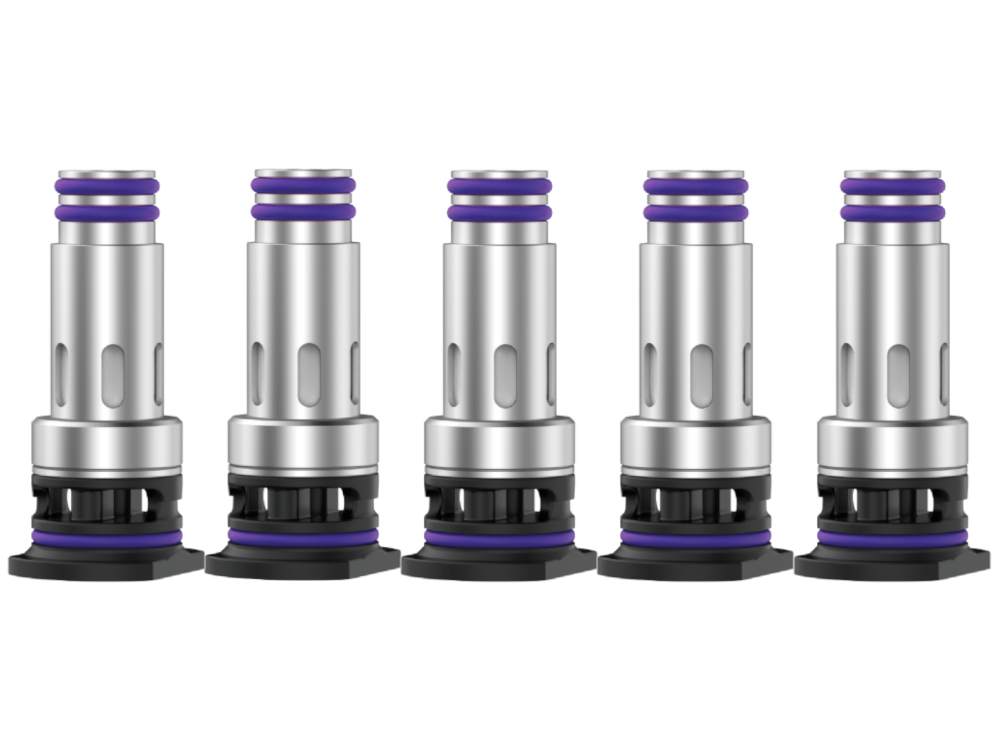 GeekVape - J Heads (5 Stück pro Packung)