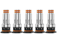 GeekVape - J Heads (5 Stück pro Packung)