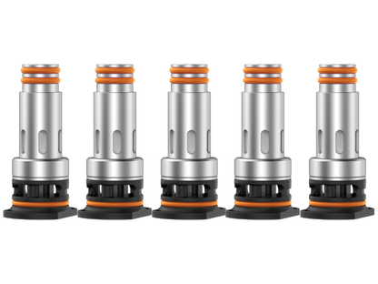 GeekVape - J Heads (5 Stück pro Packung)