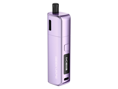 GeekVape - S30 E-Zigaretten Set