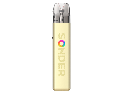 GeekVape - Sonder Q 2 E-Zigaretten Set