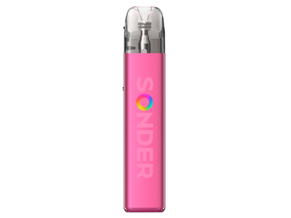 GeekVape - Sonder Q 2 E-Zigaretten Set