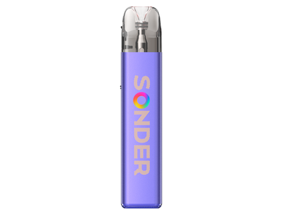 GeekVape - Sonder Q 2 E-Zigaretten Set