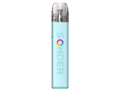 GeekVape - Sonder Q 2 E-Zigaretten Set