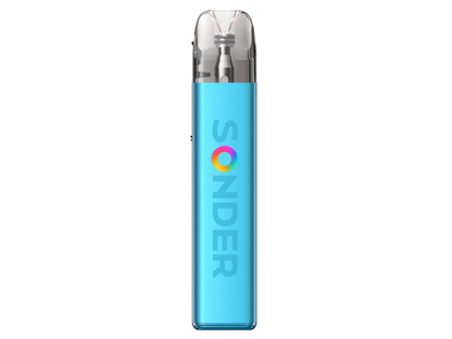 GeekVape - Sonder Q 2 E-Zigaretten Set