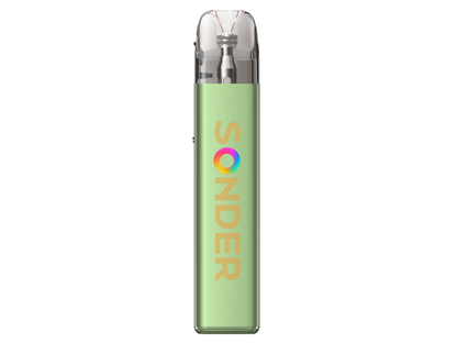 GeekVape - Sonder Q 2 E-Zigaretten Set