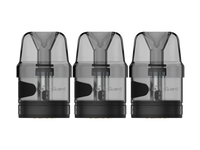 GeekVape Wenax H1 Cartridge (3 Stück pro Packung)