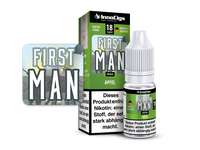 First Man Apfel Aroma - Liquid für E-Zigaretten