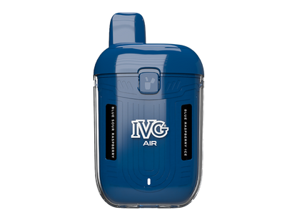 IVG - AIR 2in1 Akku 780 mAh (Basisgerät)