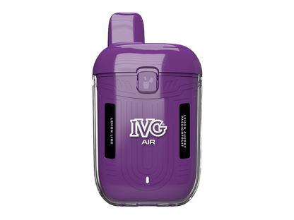 IVG - AIR 2in1 Akku 780 mAh (Basisgerät)