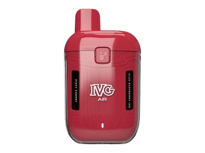 IVG - AIR 2in1 Akku 780 mAh (Basisgerät)