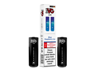 IVG AIR Pod (2 Stück pro Packung) - Blue Raspberry Ice