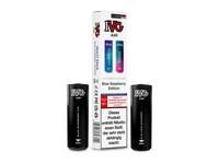IVG AIR Pod Multi Flavour Edition (2 Stück pro Packung) - Blue Raspberry Edition