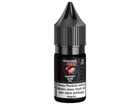 Kirschlolli - Maxx - Nikotinsalz Liquid - Cherry Gum