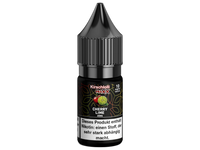Kirschlolli - Maxx - Nikotinsalz Liquid - Cherry Lime