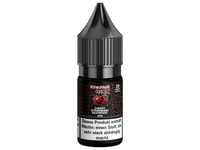 Kirschlolli - Maxx - Nikotinsalz Liquid - Cherry Strawberry Raspberry