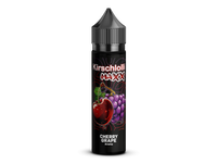 Kirschlolli Maxx - Longfills 10ml - Cherry Grape