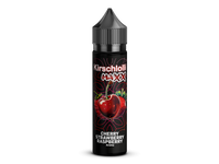 Kirschlolli Maxx - Longfills 10ml - Cherry Strawberry Raspberry