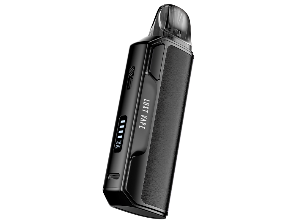 Lost Vape - Thelema Elite S Pod E-Zigaretten Set