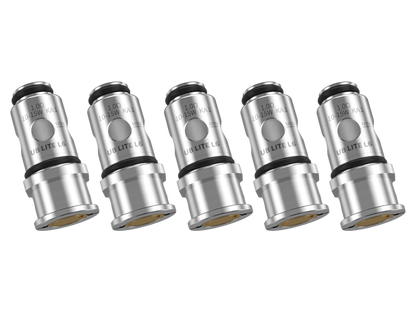 Lost Vape - UB Lite L1 0,4 Ohm Heads (5 Stück pro Packung)
