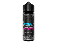 MaZa - Longfills 10 ml - Bubble Gummy
