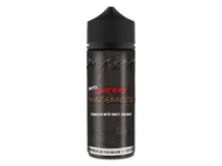 MaZa - Longfills 10 ml - Cherry Mazabacco