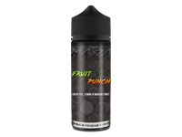 MaZa - Longfills 10 ml - Fruit Punch