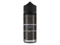 MaZa - Longfills 10 ml - Grapetastic Tea