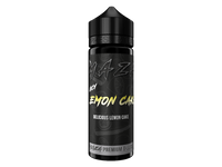 MaZa - Longfills 10 ml - Lemon Cake