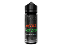 MaZa - Longfills 10 ml - Watermelon Ice