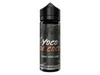 MaZa - Longfills 10 ml - Yoco Coco