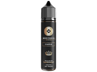 Montreal Original - Longfills 6 ml - Castle