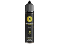 Montreal Original - Longfills 6 ml - Oasis