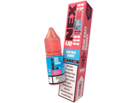 Pod Salt - NexLiq - Nikotinsalz Liquid - Blue Razz Gummy