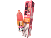 Pod Salt - NexLiq - Nikotinsalz Liquid - Mango Peach Frozen Pineapple