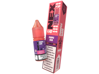 Pod Salt - NexLiq - Nikotinsalz Liquid - Purple Rain