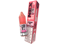 Pod Salt - NexLiq - Nikotinsalz Liquid - Raspberry Mint