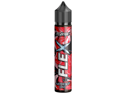 Revoltage - FLEX - Longfills 10 ml - Cola
