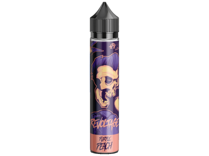 Revoltage - Longfills 15 ml - Purple Peach