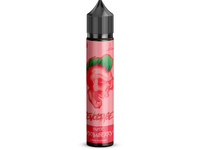 Revoltage - Longfills 15 ml - Super Strawberry