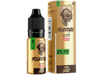 Revoltage - Hybrid Nikotinsalz Liquid - Tobacco Gold