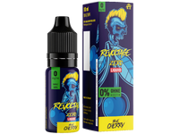 Revoltage - Hybrid Nikotinsalz Liquid - Blue Cherry