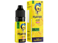 Revoltage - Hybrid Nikotinsalz Liquid - Yellow Raspberry