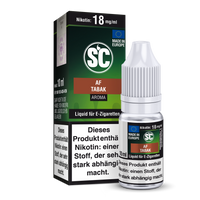 SC Liquid - AF Tabak